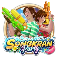 Songkran Party
